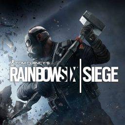 Rainbow Six Siege