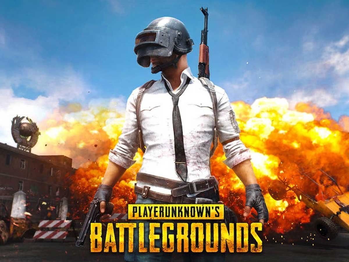 PUBG Event Pass Rewards Require Excessive Time Investment