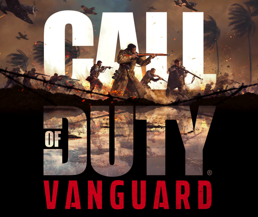 CA COD Vanguard ezMod Store