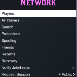 south mod network