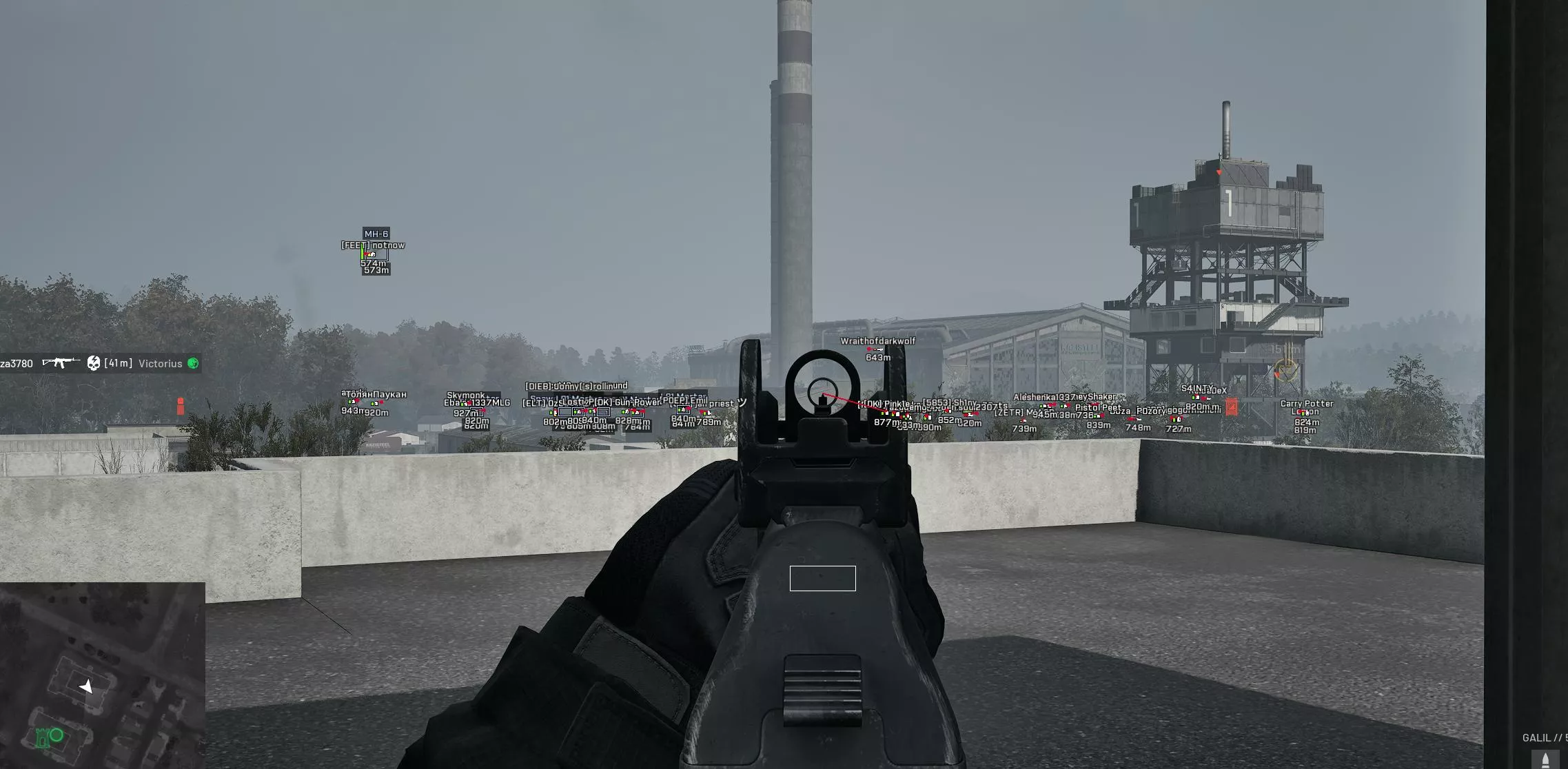 Dullwave - WARDOGS - Image 4