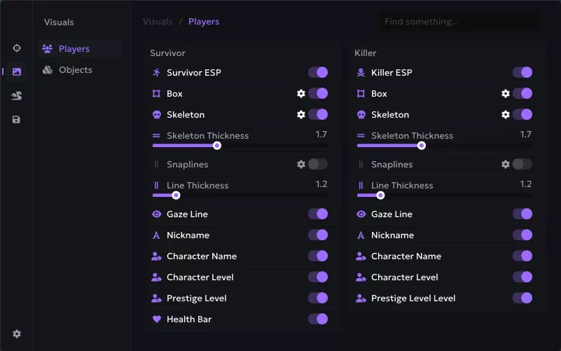Ancient - DBD External - Image 2