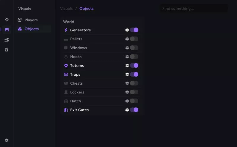 Ancient - DBD External - Image 3