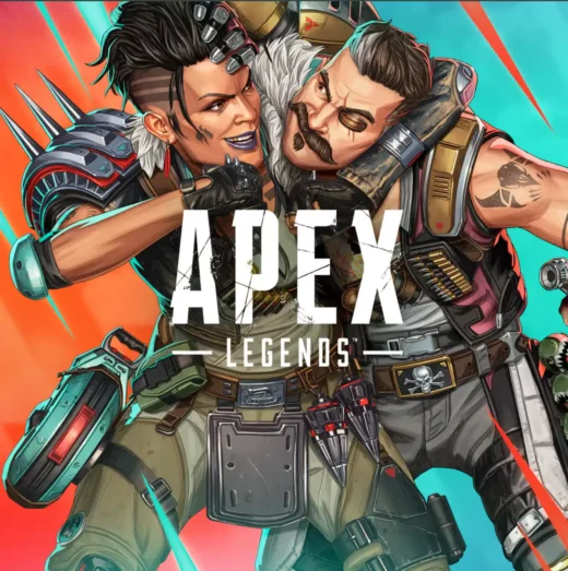 Ancient - Apex Legends