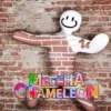 Arcane - MECCHA CHAMELEON