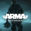 Arcane - Arma Reforger