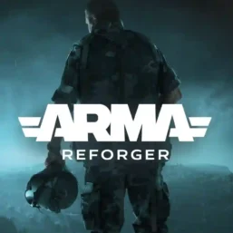 Arma Reforger