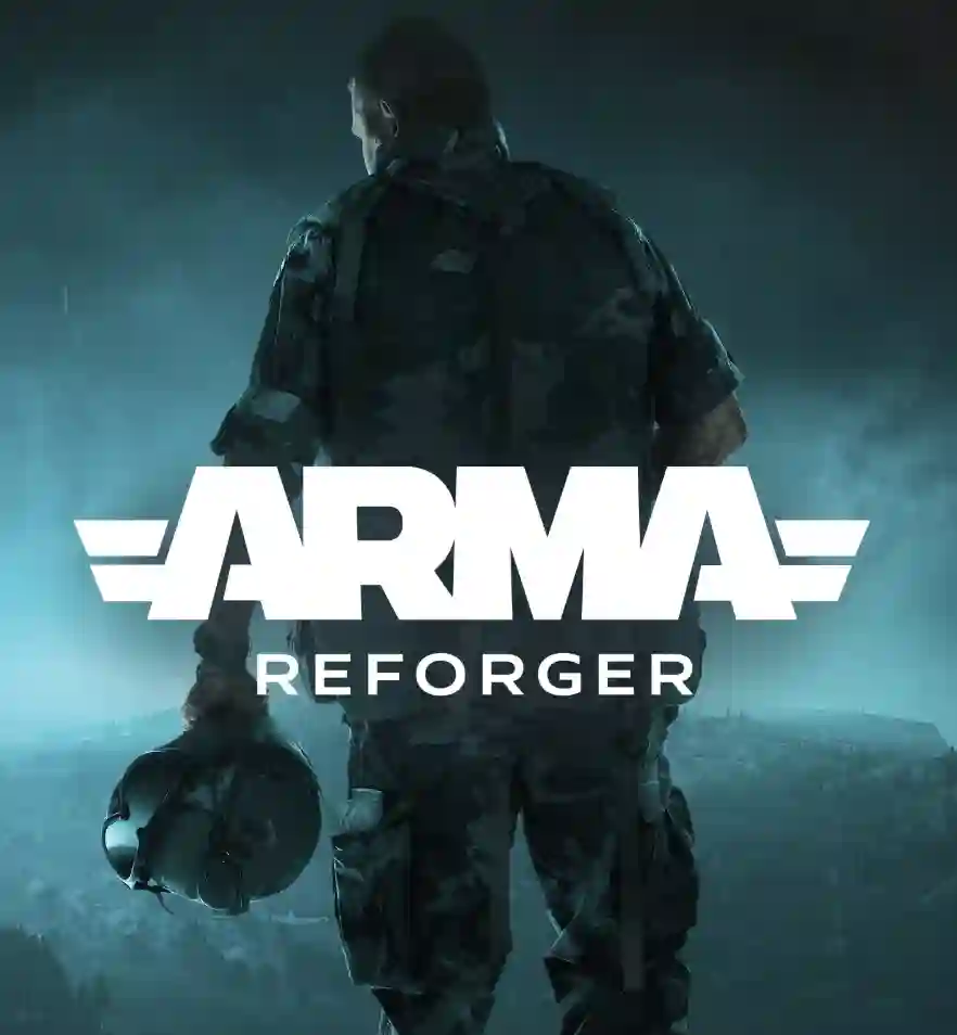 Arcane - Arma Reforger