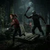 Ghost - DBD