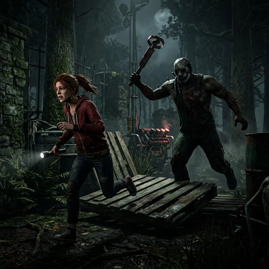 Ghost - DBD