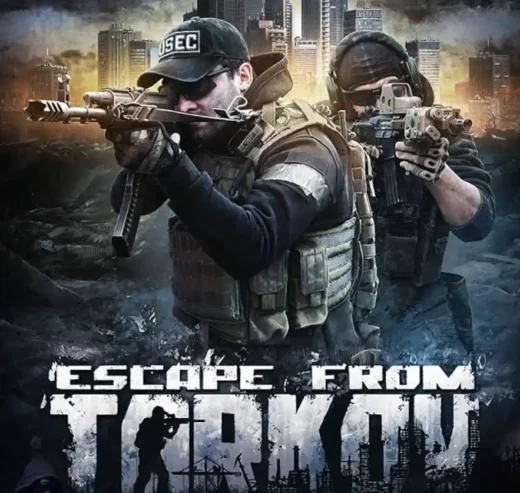 ABS - Escape from Tarkov