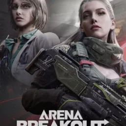 Ancient - Arena Breakout: Infinite Radar