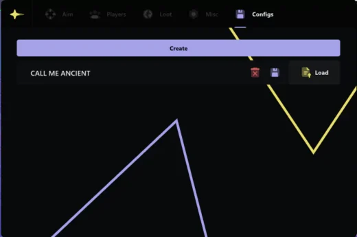 Ancient - Apex Legends - Image 9