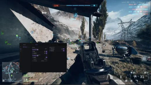 Ancient - Battlefield 6 - Image 5