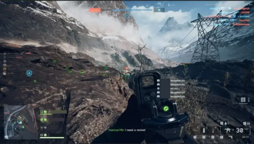 Ancient - Battlefield 6 - Image 4