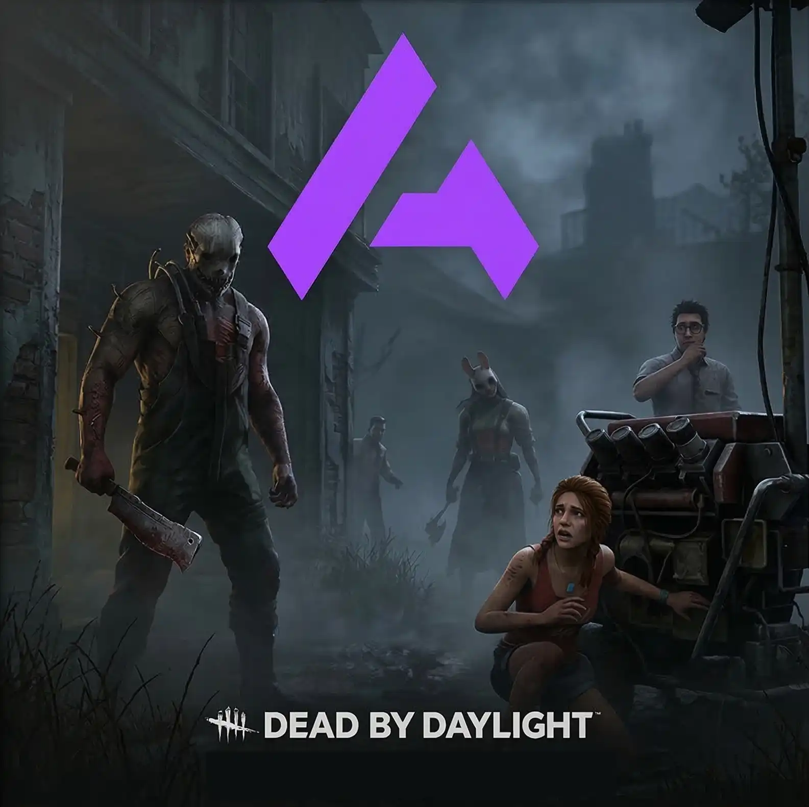 Ancient - DBD External