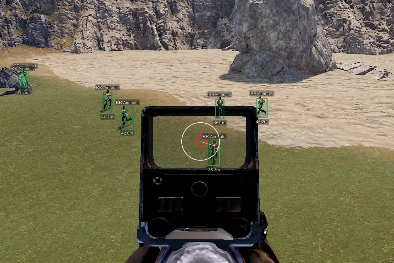 Arcane - Rust - Image 2