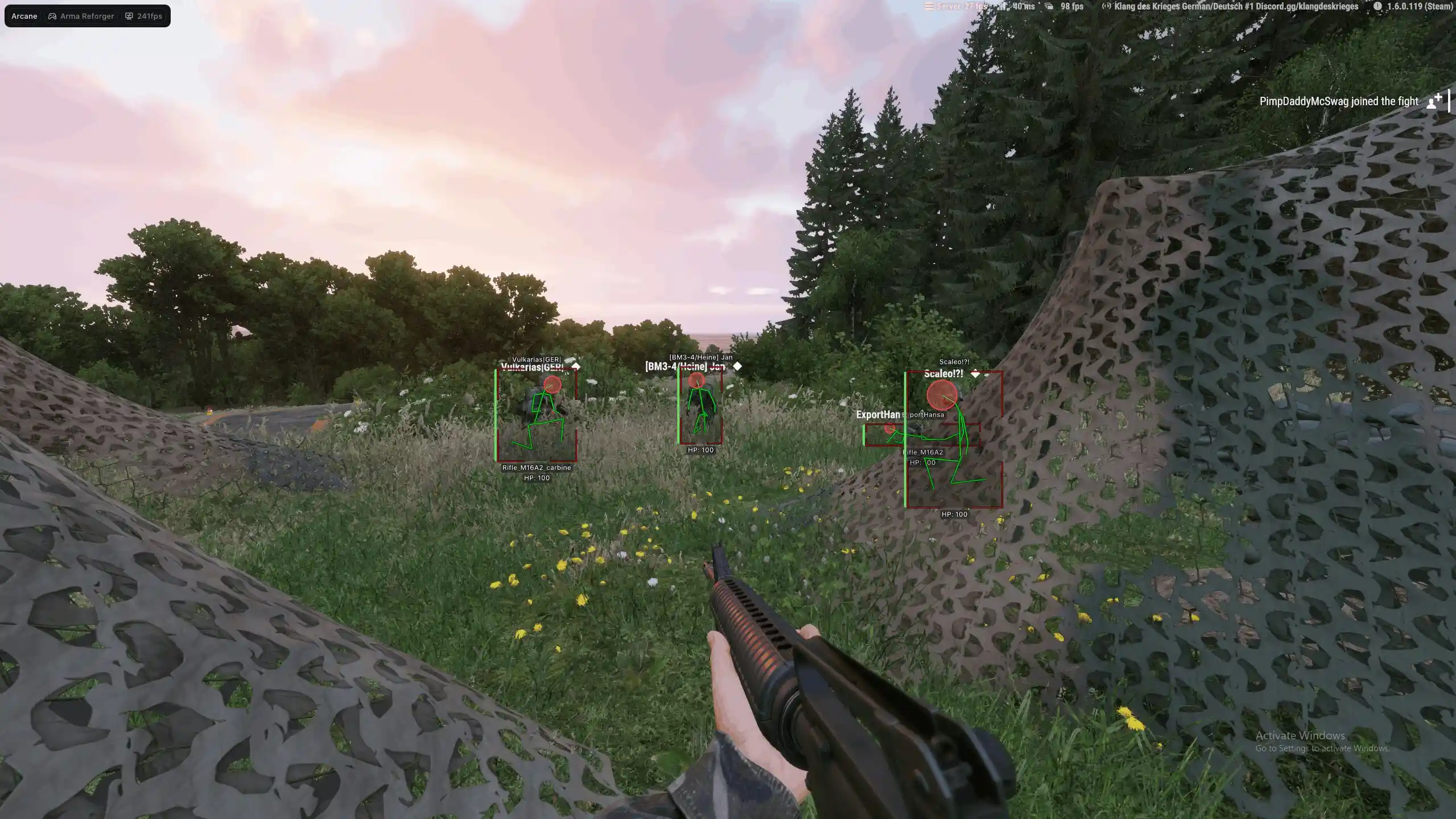 Arcane - Arma Reforger - Image 2