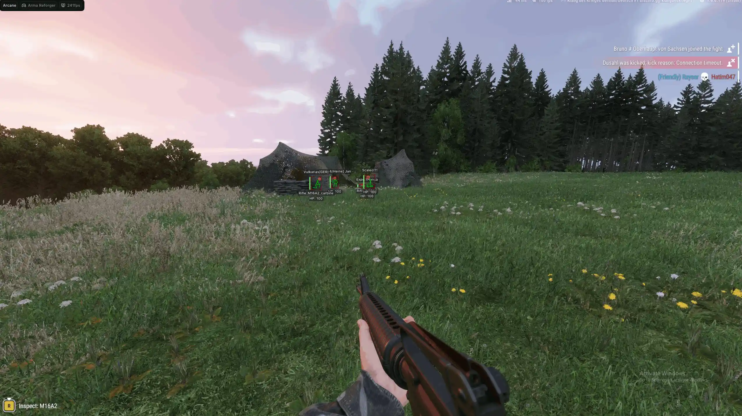 Arcane - Arma Reforger - Image 5