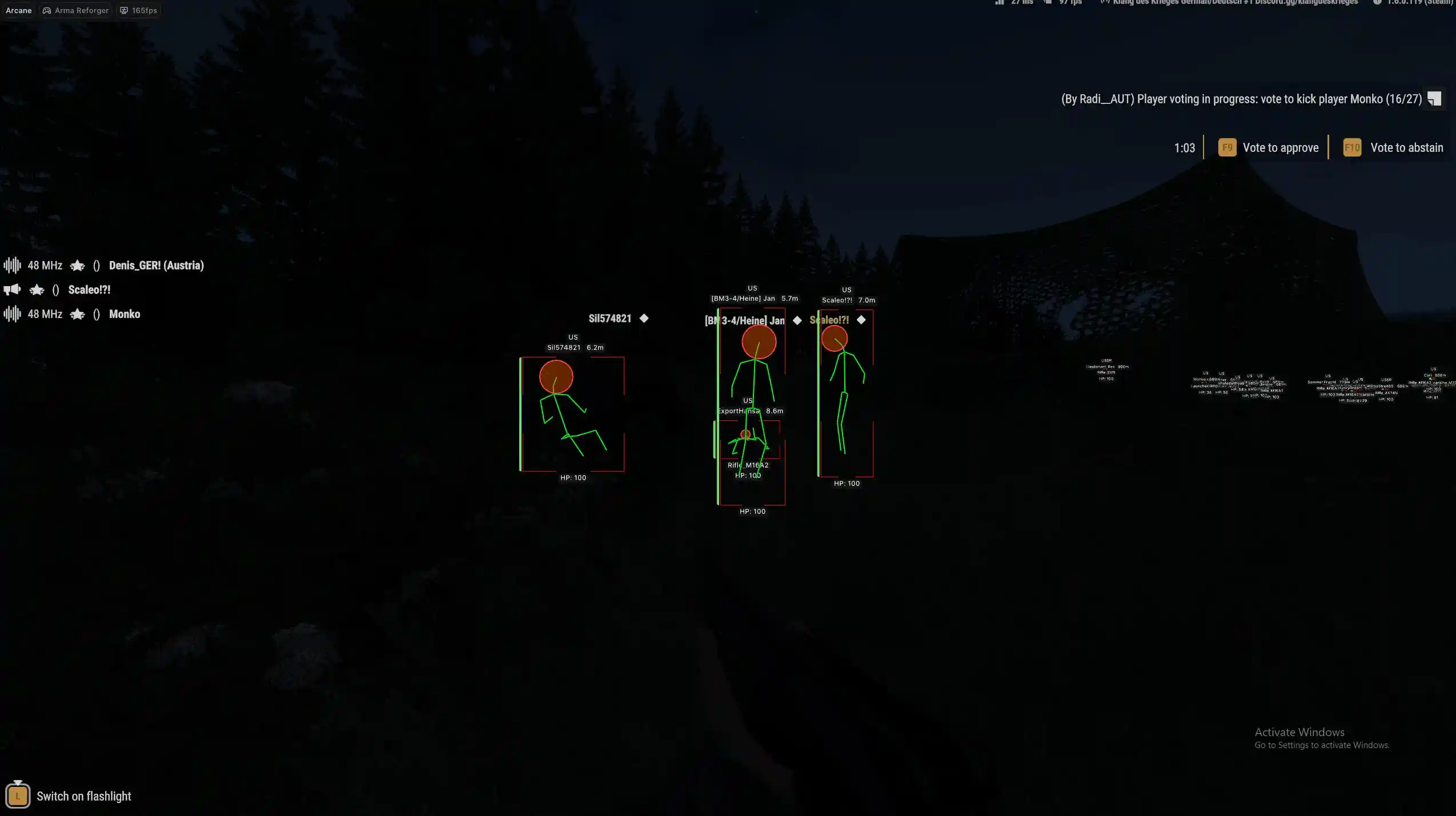 Arcane - Arma Reforger - Image 6