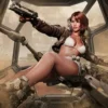 Arcane - The First Descendant