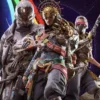 Arcane - ARC Raiders