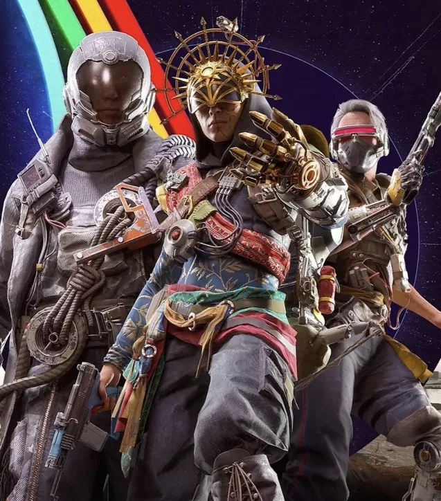 Arcane - ARC Raiders