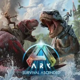 Arcane - ARK Survival Ascended