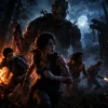 Arcane - Dead by Daylight