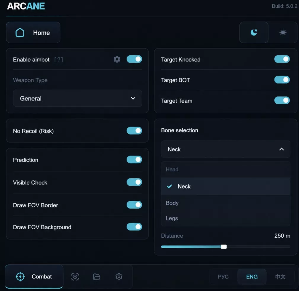 Arcane - Fortnite - Image 2