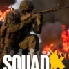Arcane - Squad