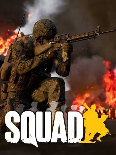Arcane - Squad
