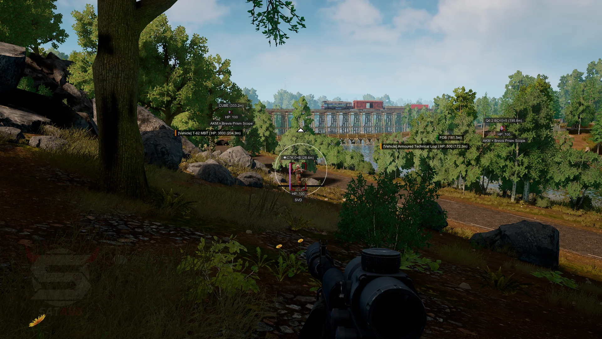 Arcane - Squad - Image 2