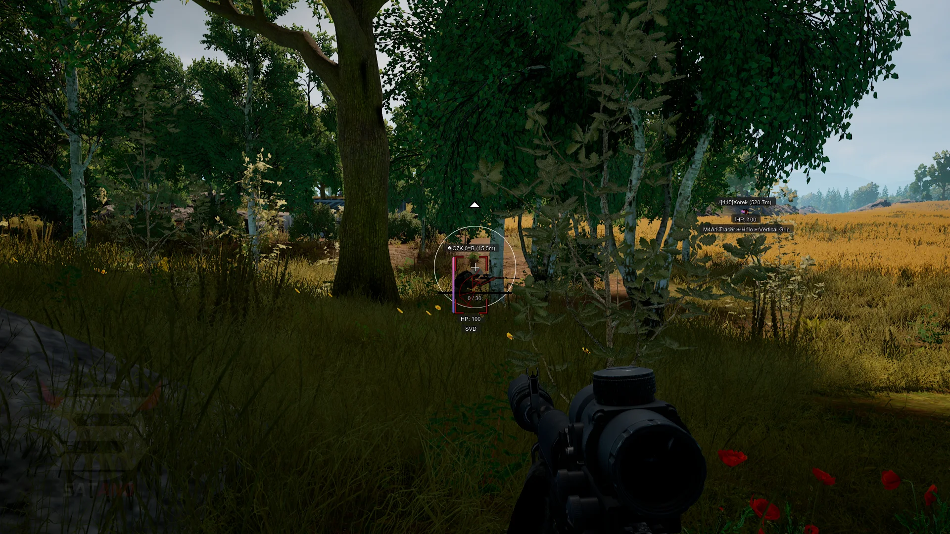 Arcane - Squad - Image 5