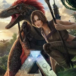 ARK: Survival