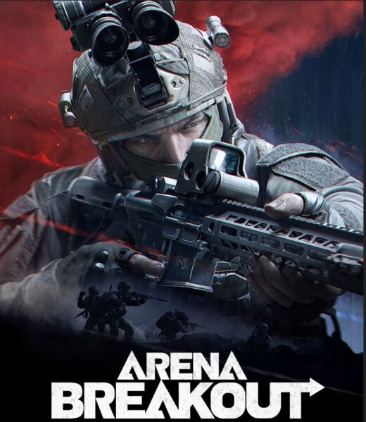 Ghost - Arena Breakout