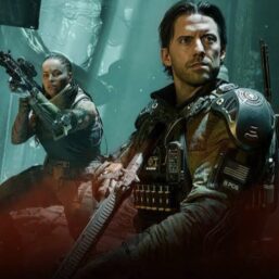 CT - COD: BO7 | WARZONE