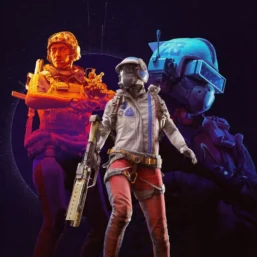 CrookedArms - ARC Raiders