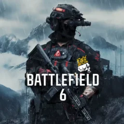 CrookedArms - Battlefield 6