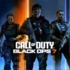 CrookedArms -  COD: Black Ops 7
