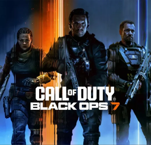 CrookedArms -  COD: Black Ops 7