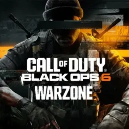 COD: Black Ops 6/ Warzone