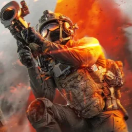 Dullwave - Battlefield 6