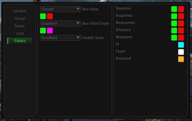 Dullwave - COD BO6 | MW3 | MW2 | WZ | ezMod Store