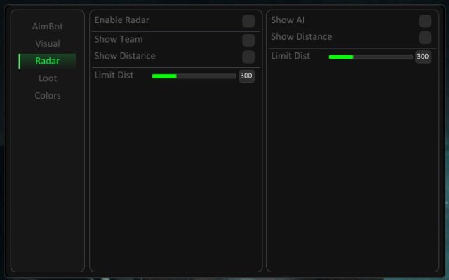 Dullwave - COD BO6 | MW3 | MW2 | WZ | ezMod Store