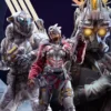 Ghost - ARC Raiders
