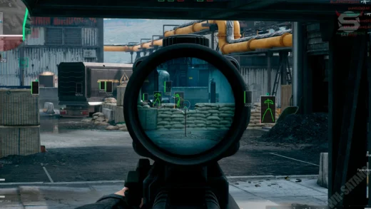 Ghost - Delta Force - Image 2