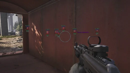 Ghost - Arena Breakout - Image 2