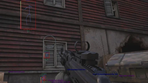 Ghost - Arena Breakout - Image 3