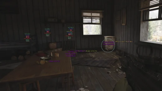 Ghost - Arena Breakout - Image 5